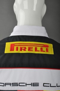DS059 tailor-made team shirts  online order  bulk order  flight logo  team shirt manufacturer detail view-1